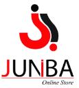 Online Shopping in Pakistan | Juniba.pk logo